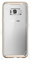  Spigen Neo Hybrid Crystal  Samsung Galaxy S8+