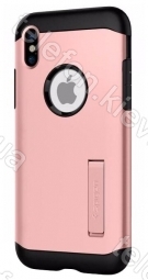  Spigen Slim Armor  Apple iPhone X (057CS22139)