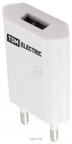 TDM Electric SQ1810-0001