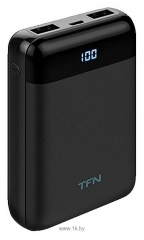  TFN Mini LCD 10000 