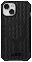  Uag  iPhone 14 Essential Armor for MagSafe Black 114089114040