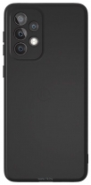  VLP Silicone Case  Galaxy A33 5G vlp-SCA33-BK ()