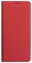  Volare Rosso Book case series  Samsung Galaxy A21s ()