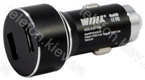   WIIIX UCC-2-27-VM