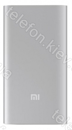  Xiaomi Mi Power Bank 2S (2i) 10000