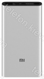  Xiaomi Mi Power Bank 3 10000 (PLM12ZM)