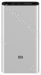  Xiaomi Mi Power Bank 3 10000
