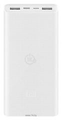  Xiaomi Mi Power Bank 3 30000