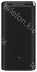  Xiaomi Mi Power Bank 3 Pro 20000