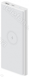  Xiaomi Mi Wireless Power Bank Youth Edition 10000 (WPB15ZM)