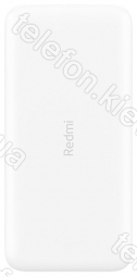  Xiaomi Redmi Power Bank Fast Charge 20000