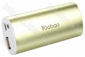  Yoobao YB6012