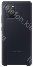   Samsung Galaxy S10 Lite SM-G770 Silicone Cover 