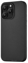  uBear Capital Leather  iPhone 15 Pro Max ()