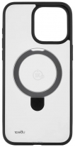  uBear Clip Mag  iPhone 15 Pro Max ()