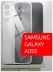Akami Clear  Samsung Galaxy A05s ()