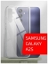 Akami Clear  Samsung Galaxy A25 ()