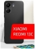 Akami Matt TPU  Xiaomi Redmi 13C ()