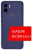Akami Matt TPU  Xiaomi Redmi A2+ ()