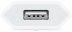 Apple 5W USB Power Adapter MGN13ZM/A