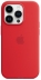 Apple MagSafe Silicone Case  iPhone 14 Pro (PRODUCT)RED