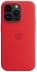Apple MagSafe Silicone Case  iPhone 14 Pro (PRODUCT)RED