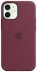 Apple MagSafe Silicone Case  iPhone 12 mini ()