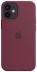 Apple MagSafe Silicone Case  iPhone 12 mini ()