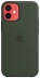 Apple MagSafe Silicone Case  iPhone 12 mini ( )