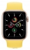 Apple Watch SE GPS 44mm Aluminum Case with Solo Loop