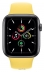 Apple Watch SE GPS + Cellular 44mm Aluminum Case with Sport Band