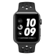 Apple Watch Series 3 42mm Aluminum Case with Nike Sport Band