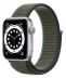 Apple Watch Series 6 GPS 40mm Aluminum Case with Sport Loop