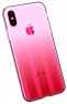 Baseus Aurora  Apple iPhone X