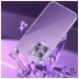 Baseus Corning Series Protective Case  iPhone 14 Pro Max ()