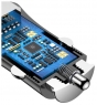 Baseus Dual-USB Car Charger 4.8A CCALL-GB01/GB09