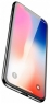 Baseus Glass Sparkling Case  Apple iPhone X