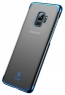 Baseus Glitter Case  Samsung Galaxy S9