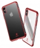 Baseus Minju Case  Apple iPhone X