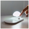 Baseus Mushroom Lamp Desktop Wireless Charger