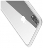 Baseus See-through glass protective case  Apple iPhone Xr