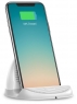 Baseus Silicone Horizontal Desktop Wireless Charger