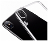 Baseus Simple Series Case  Apple iPhone X