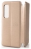 Case Magnetic flip  Xiaomi Mi Note 10 Lite/Mi Note 10 P ()