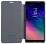Nillkin Sparkle leather case A8 (2018)  Samsung Galaxy A8 (2018)