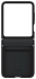 Samsung Flap Eco-Leather Case Z Flip5 ()