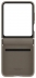 Samsung Flap Eco-Leather Case Z Flip5 (-)