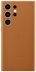 Samsung Leather Case S23 Ultra (-)