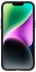 Spigen Liquid Air iPhone 14 Matte Black ACS05037 ( )