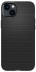 Spigen Liquid Air iPhone 14 Matte Black ACS05037 ( )